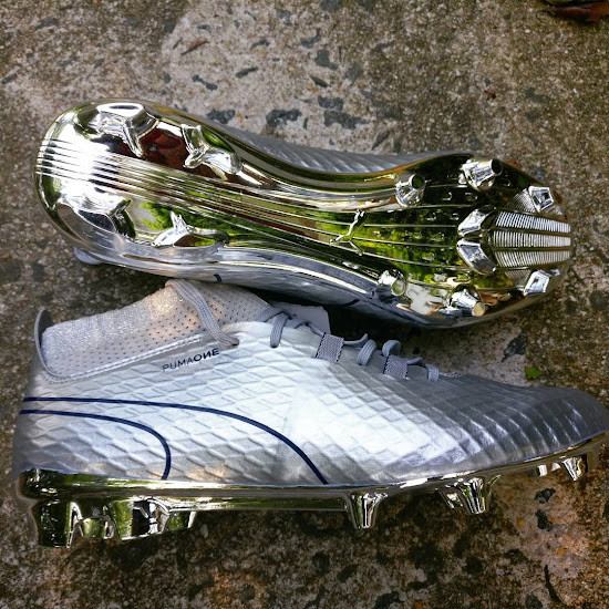 puma one chrome puma one chrome